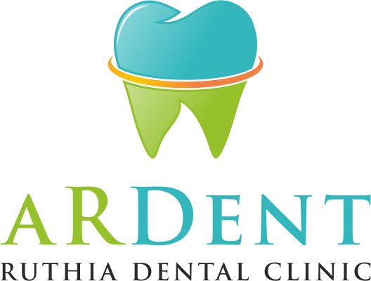 ARdent Logo